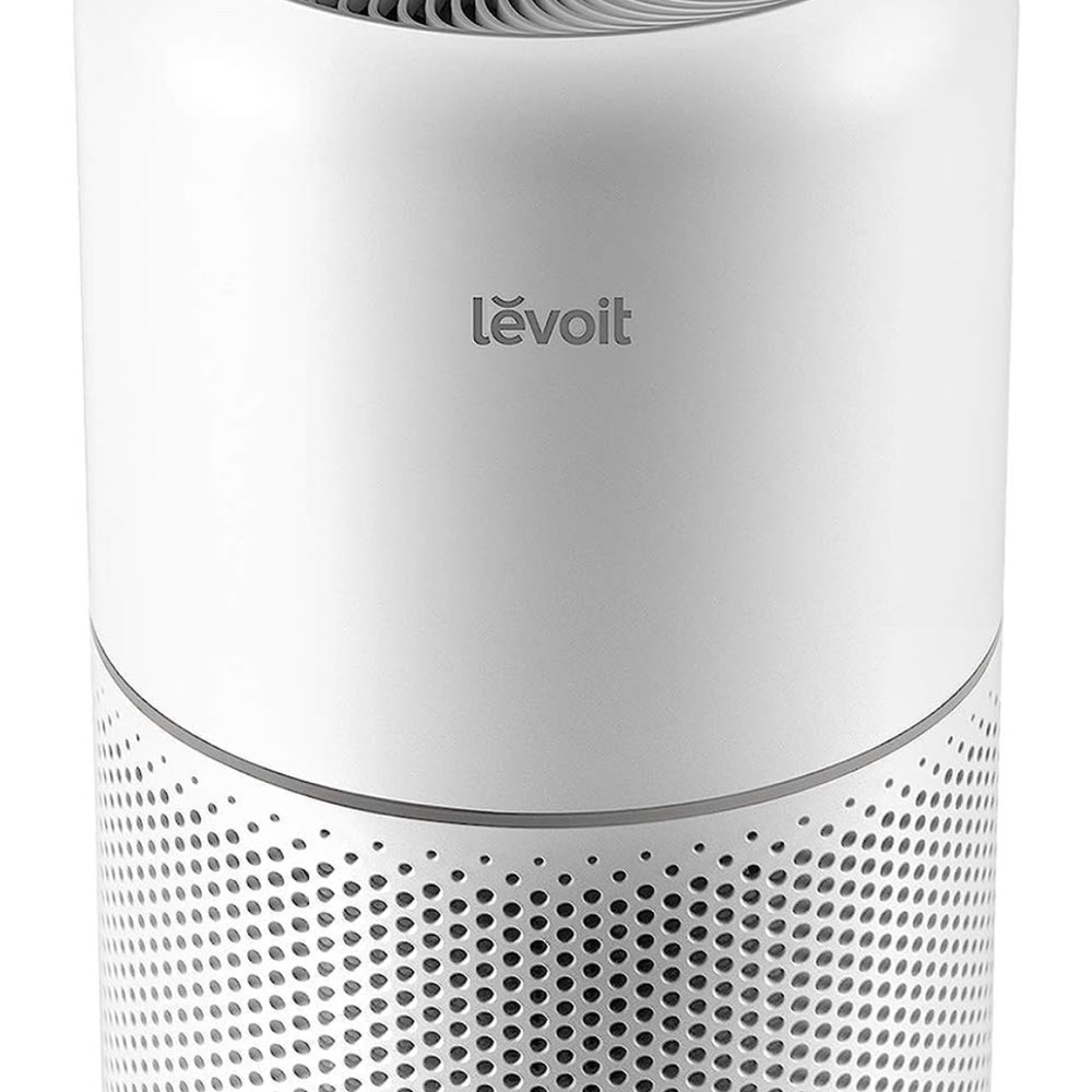 LEVOIT Air Purifier for Home Allergies Covers Up to 1095 ft² , Model Core300-P